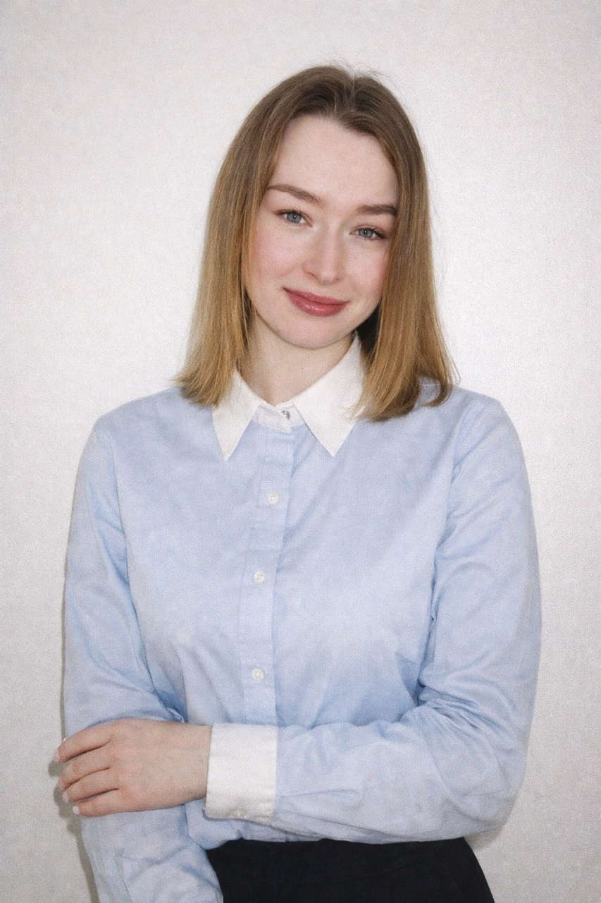 Логопед-дефектолог Бармина Анна Владимировна — специалист центра коррекции речи Живое Слово в Ижевске